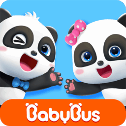 Baby Panda’s Kids Play