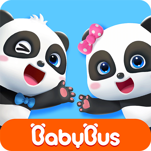 Baby Panda’s Kids Play