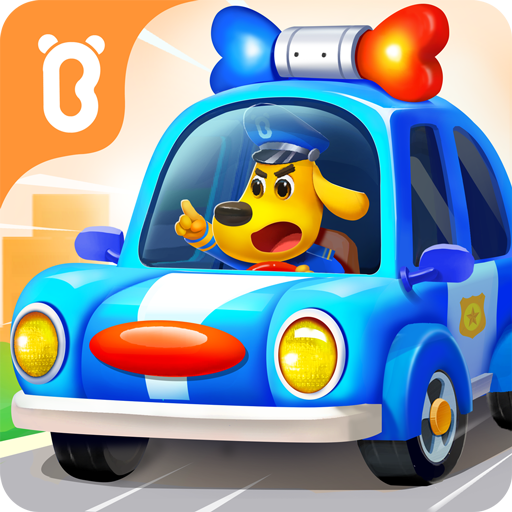 Sheriff Labrador’s Safety Tips