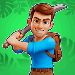 Island Scavenger: Wild Mystery