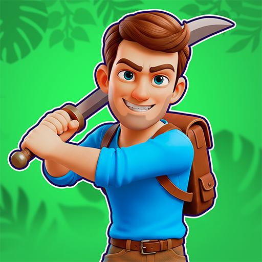 Island Scavenger: Wild Mystery