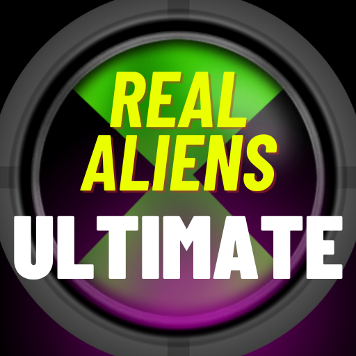 Real Aliens