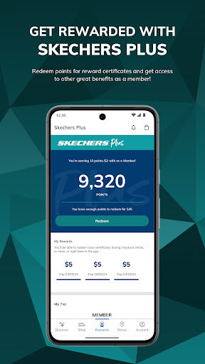 Skechers