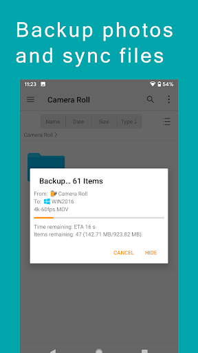 FE File Explorer Pro