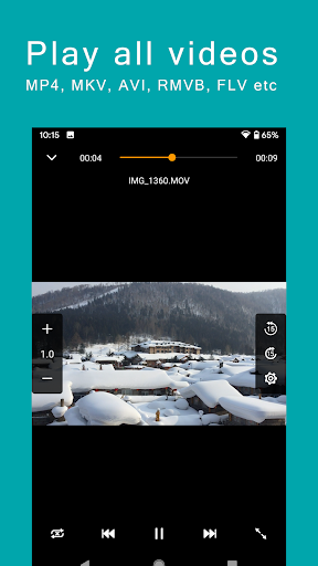 FE File Explorer Pro