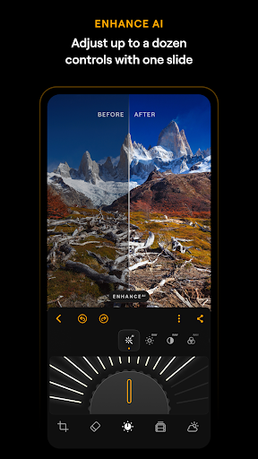 Luminar: Photo Editor