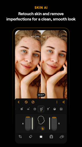 Luminar: Photo Editor