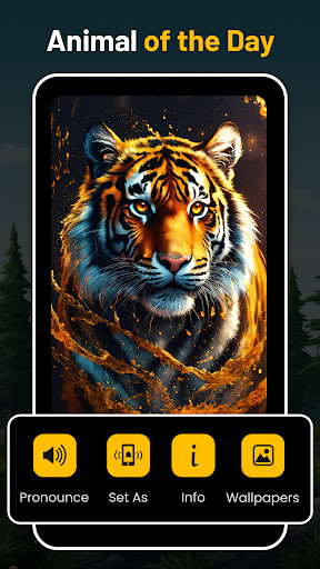 Animal Ringtones