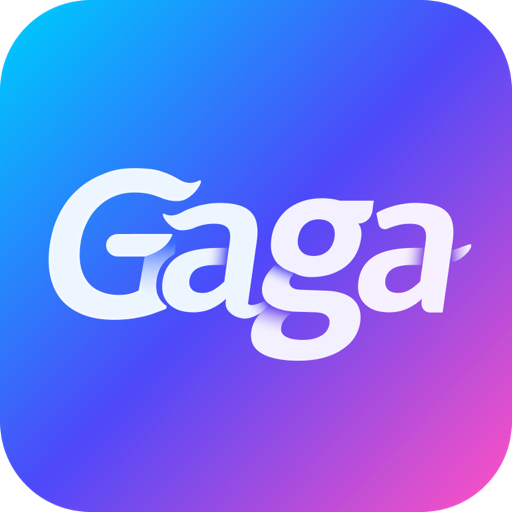 Gaga: Chat, Meet & Flirt