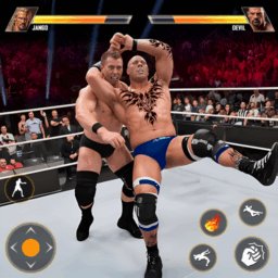 Wrestling Games 2023