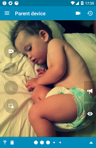 Dormi – Baby Monitor