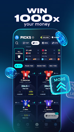Sleeper Fantasy Sports