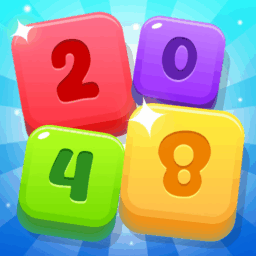2048 Fun Collection