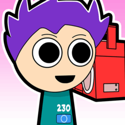 Cute vs Scary Beats 2: Sprunki