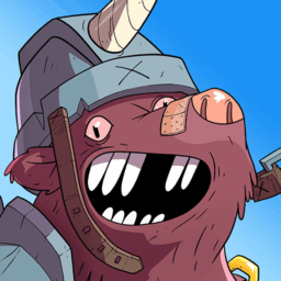 Meteorfall: Rustbowl Rumble