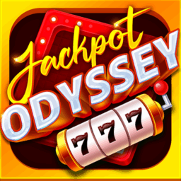 Jackpot Odyssey Slots – Casino