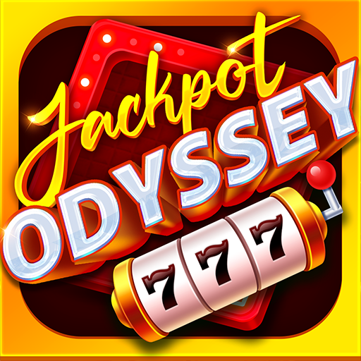 Jackpot Odyssey Slots – Casino