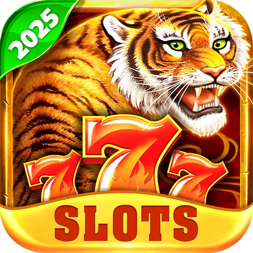 Slots Slots™: 777 Casino Games