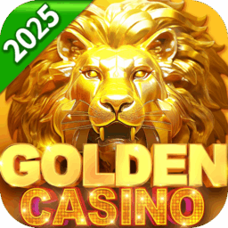 Golden Casino – Slots Games