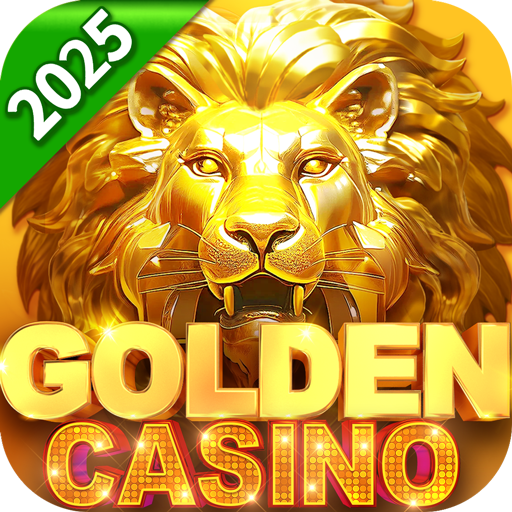 Golden Casino – Slots Games