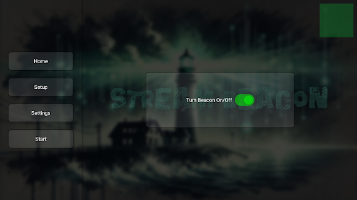 Stream Beacon