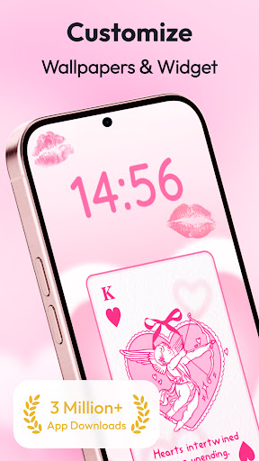 Mico – Widget & Live Wallpaper