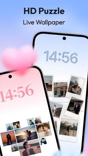 Mico – Widget & Live Wallpaper