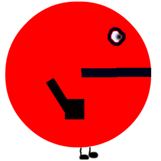 Ball Zocos Adventure Game