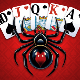 Spider Solitaire – puzzle trip