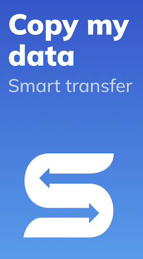 Smart switch – copy my data