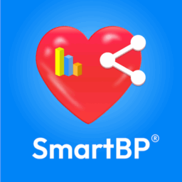 Blood Pressure App – SmartBP