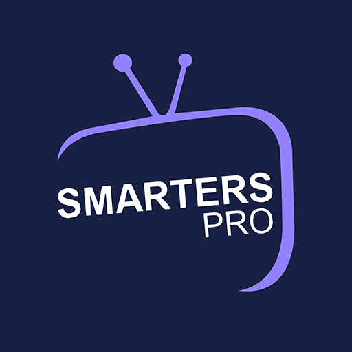 Smarters Pro – Mobile