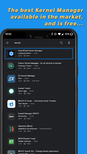SmartPack-Kernel Manager (Pro)