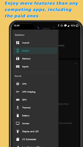 SmartPack-Kernel Manager (Pro)