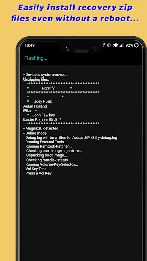 SmartPack-Kernel Manager (Pro)