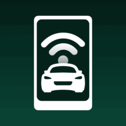 Digital Key Connect – Car Key