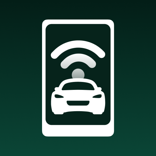 Digital Key Connect – Car Key