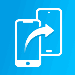 Smart Transfer: Copy My Data