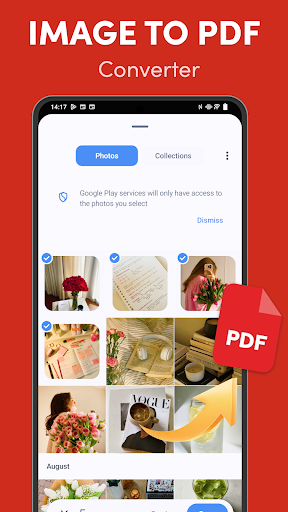 PDFReader – View & Manage