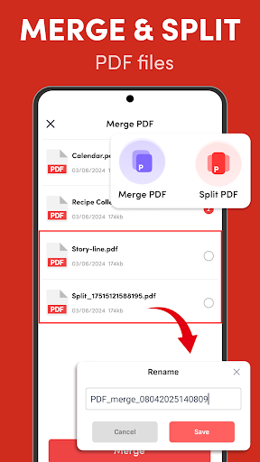 PDFReader – View & Manage
