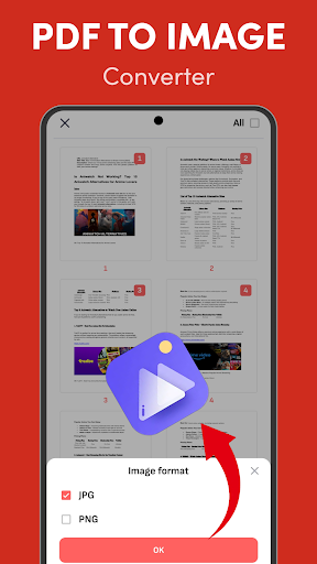 PDFReader – View & Manage