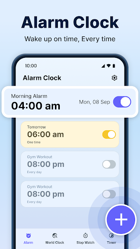Alarm Clock