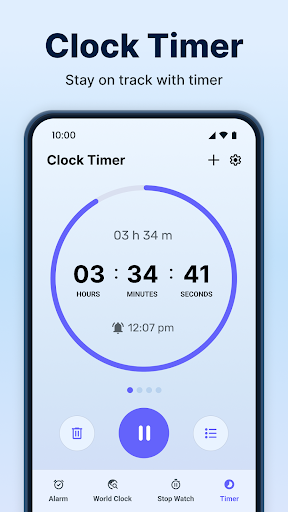 Alarm Clock