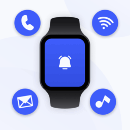 Smart Watch app – BT Notifier