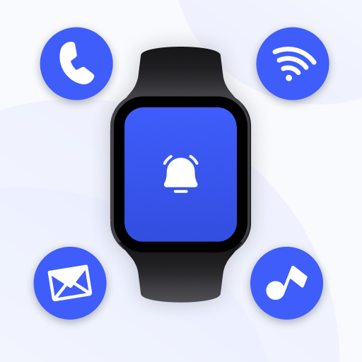 Smart Watch app – BT Notifier