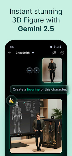 AI Chat Smith Smart Assistant
