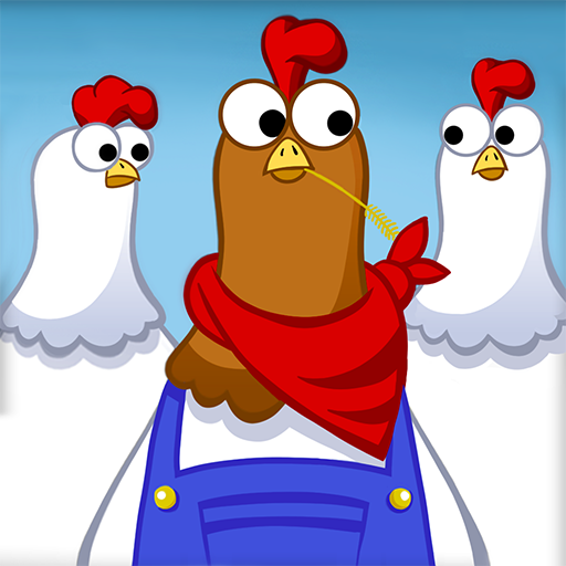 Chicktionary – Word Game