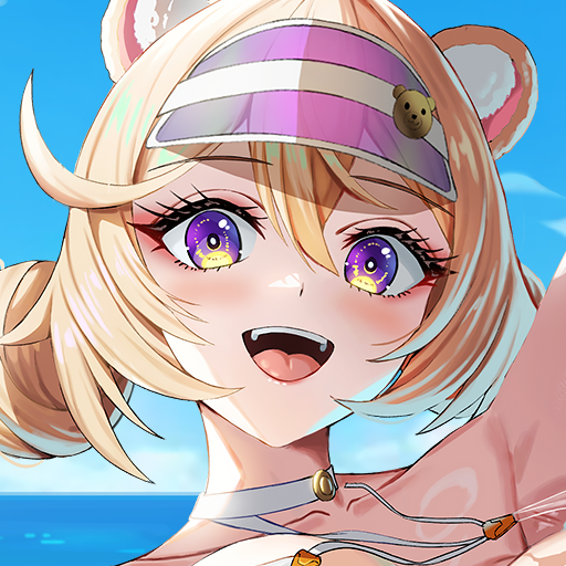 OUTERPLANE – Strategy Anime