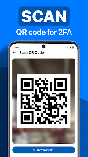 Authenticator