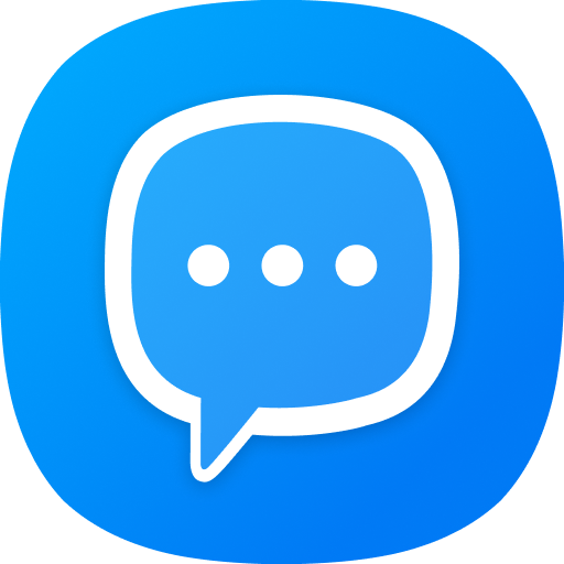 Messages – all in one chat app